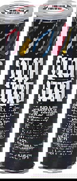 Protective Coating: 1 gal, Blue